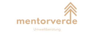 Logo mentorverde